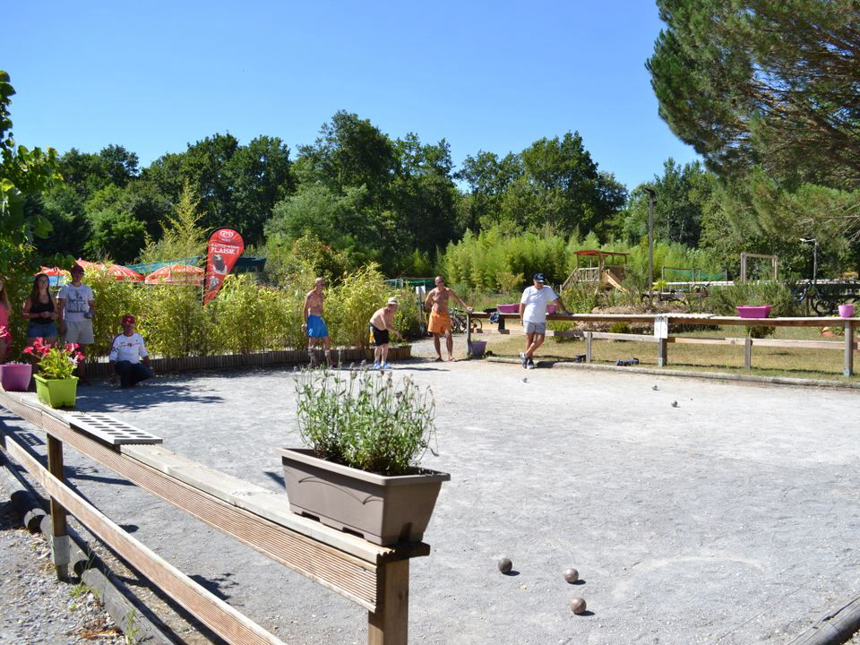 Les Pins du Soleil Aquitaine - Saint-Paul-lès-Dax visuel 7/8