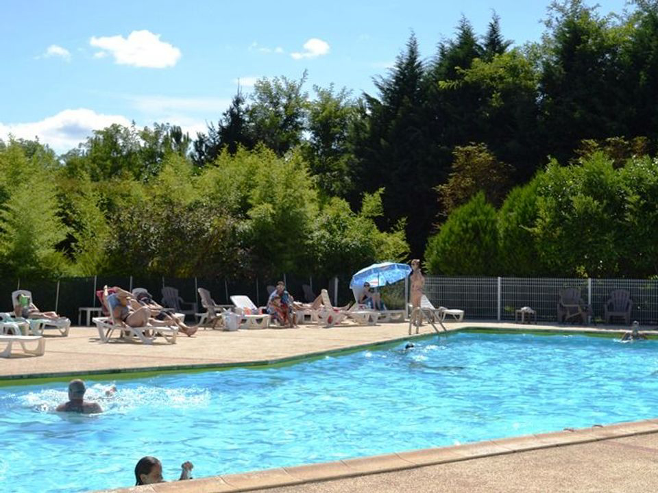 Les Pins du Soleil Aquitaine - Saint-Paul-lès-Dax visuel 2/8