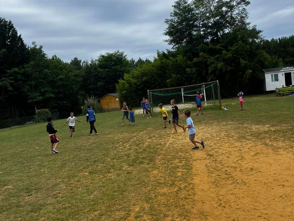 Les Pins du Soleil Aquitaine - Saint-Paul-lès-Dax visuel 4/8