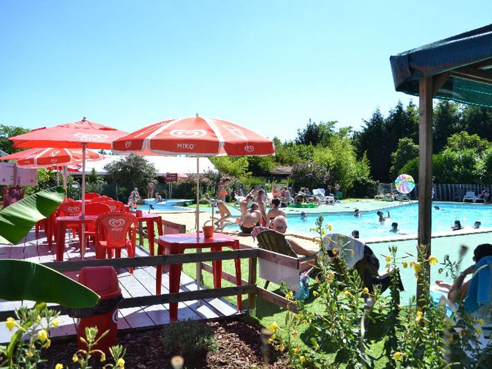 Les Pins du Soleil Aquitaine - Saint-Paul-lès-Dax visuel 3/8