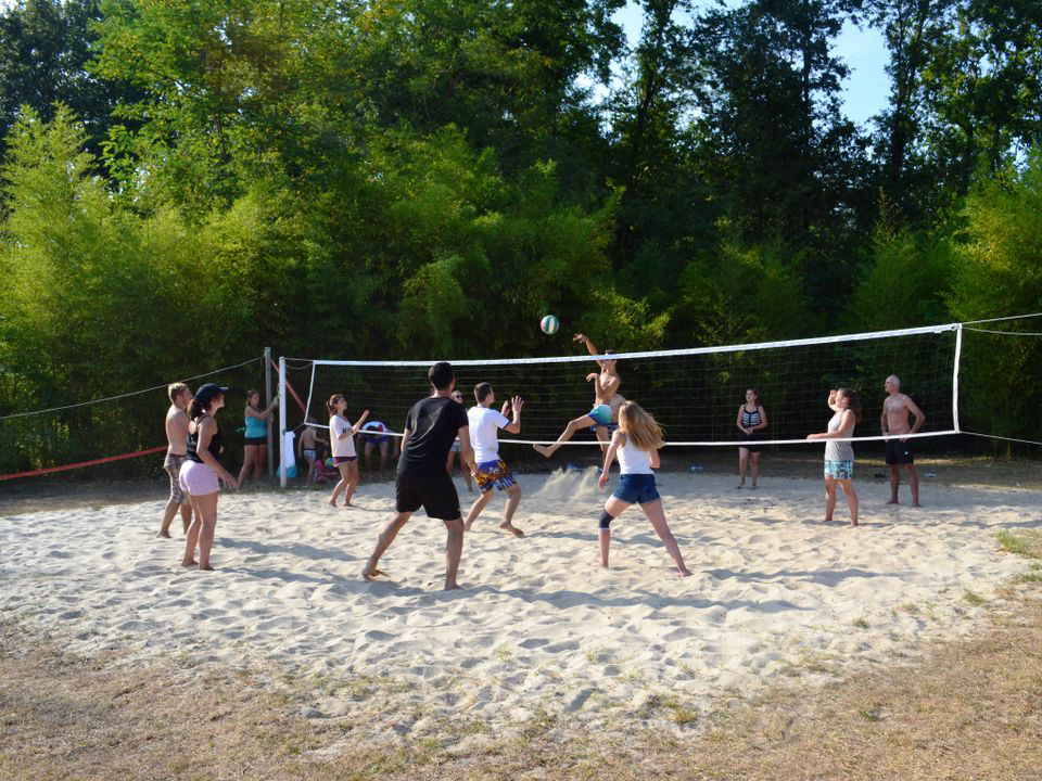 Les Pins du Soleil Aquitaine - Saint-Paul-lès-Dax visuel 8/8