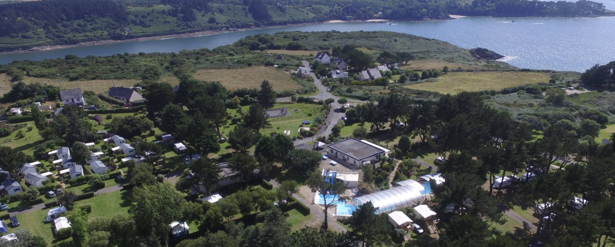 Les Plages De Beg Leguer Bretagne - Lannion visuel 1/2 Les Plages De Beg Leguer Bretagne - Lannion visuel 1/2