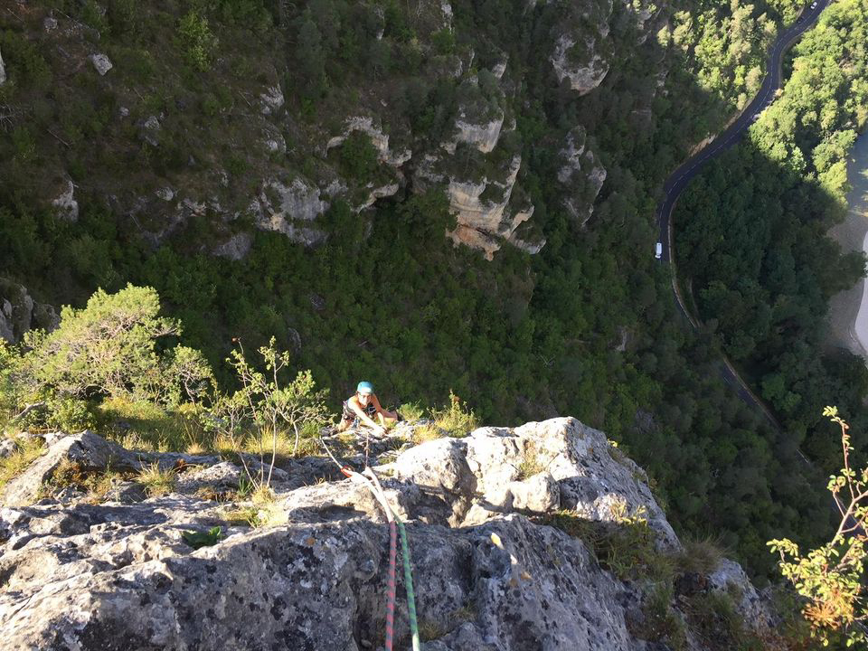 LES PRADES Midi-Pyreneën - De meeste visuel 5/7 LES PRADES Midi-Pyreneën - De meeste visuel 5/7
