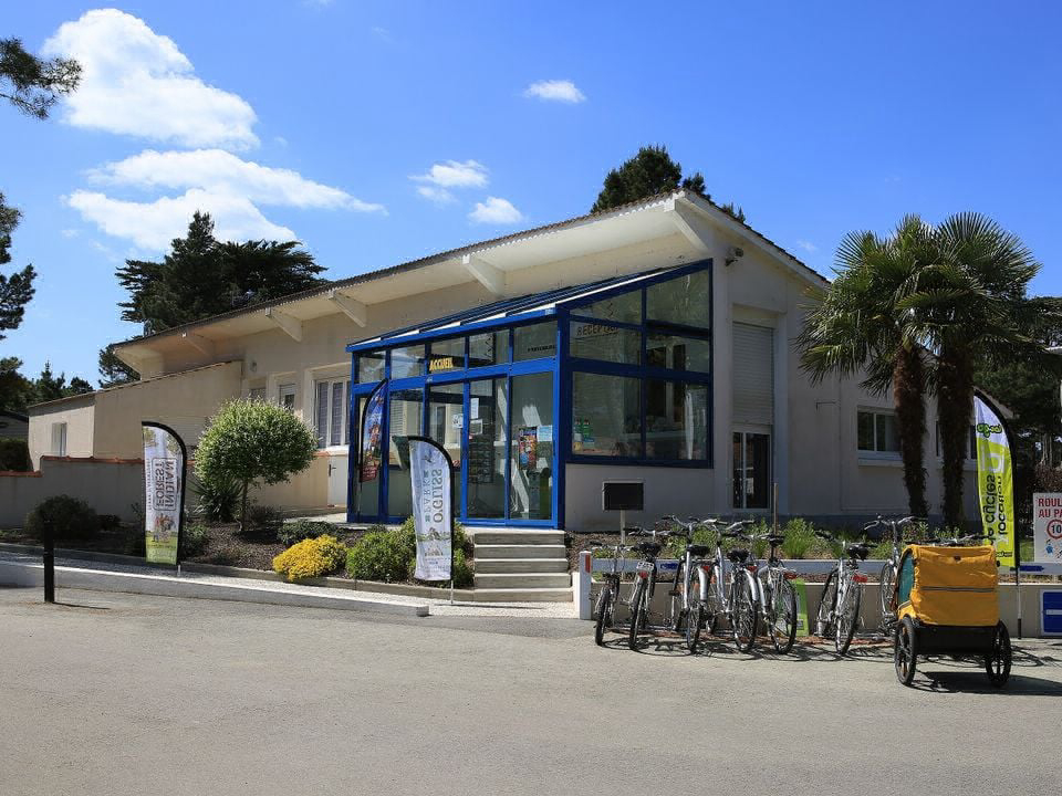 Les Préveils Pays de Loire - La Tranche-sur-Mer visuel 5/7 Les Préveils Pays de Loire - La Tranche-sur-Mer visuel 5/7