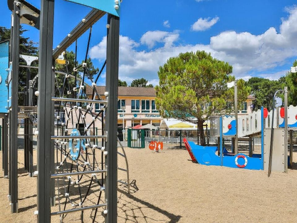 Les Préveils Pays de Loire - La Tranche-sur-Mer visuel 3/7 Les Préveils Pays de Loire - La Tranche-sur-Mer visuel 3/7