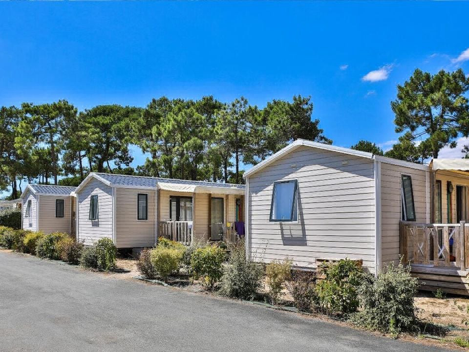 Les Préveils Pays de Loire - La Tranche-sur-Mer visuel 4/7 Les Préveils Pays de Loire - La Tranche-sur-Mer visuel 4/7