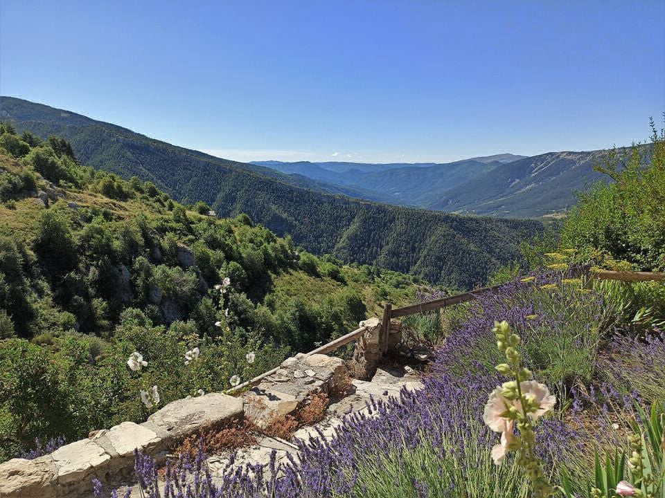 Les Relarguiers Provence-Alpes-Côte d'Azur - Beauvezer visuel 10/13 Les Relarguiers Provence-Alpes-Côte d'Azur - Beauvezer visuel 10/13