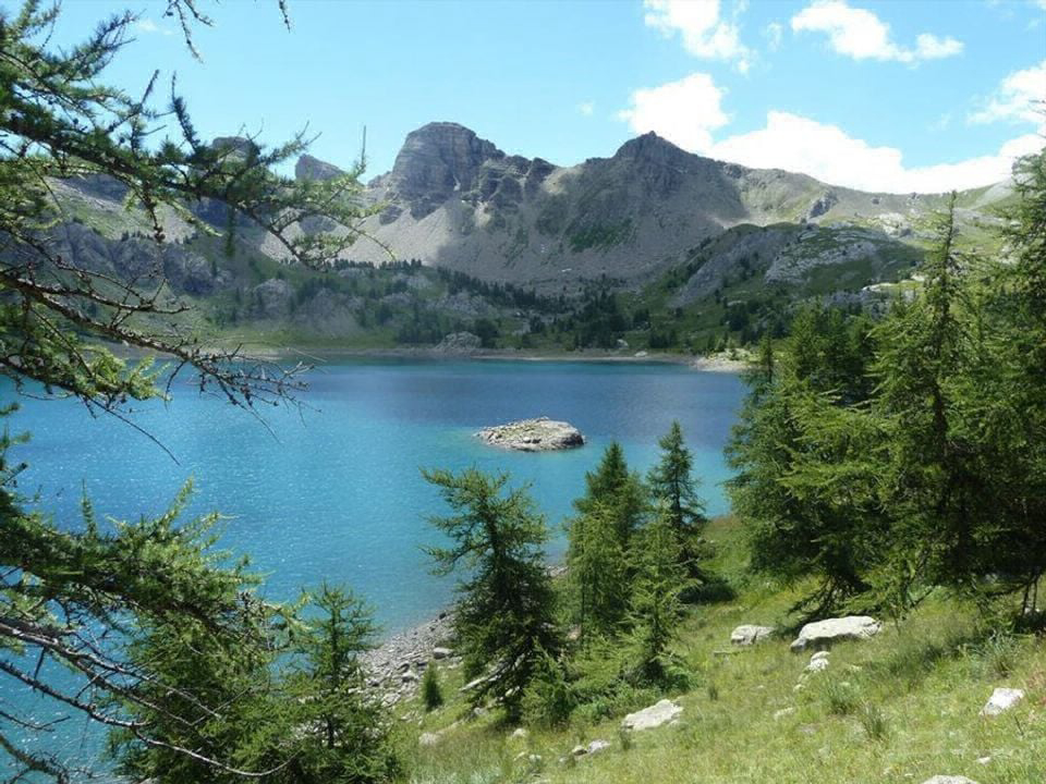 Les Relarguiers Provence-Alpes-Côte d'Azur - Beauvezer visuel 7/13 Les Relarguiers Provence-Alpes-Côte d'Azur - Beauvezer visuel 7/13