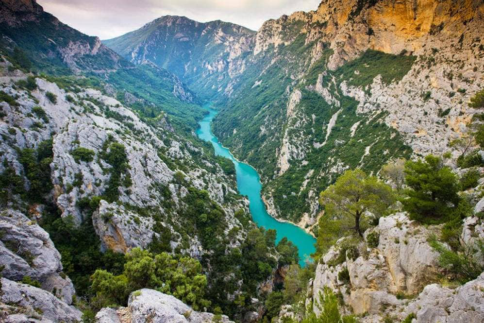 Les Restanques Provence-Alpes-Côte d'Azur - Bauduen visuel 4/5 Les Restanques Provence-Alpes-Côte d'Azur - Bauduen visuel 4/5