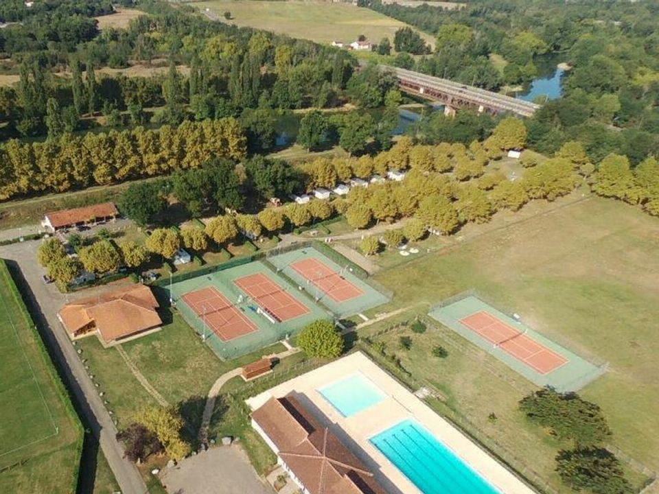 Les Rives de l'Adour Aquitaine - Saint-Sever visuel 2/8 Les Rives de l'Adour Aquitaine - Saint-Sever visuel 2/8