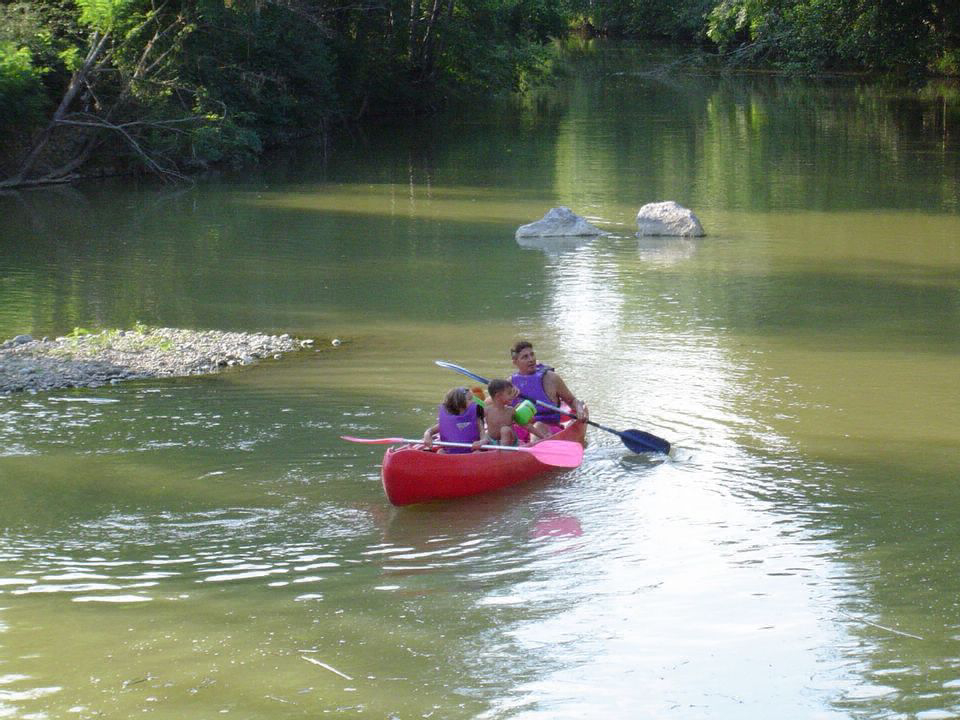 Les Rives de l'Adour Aquitaine - Saint-Sever visuel 8/8 Les Rives de l'Adour Aquitaine - Saint-Sever visuel 8/8
