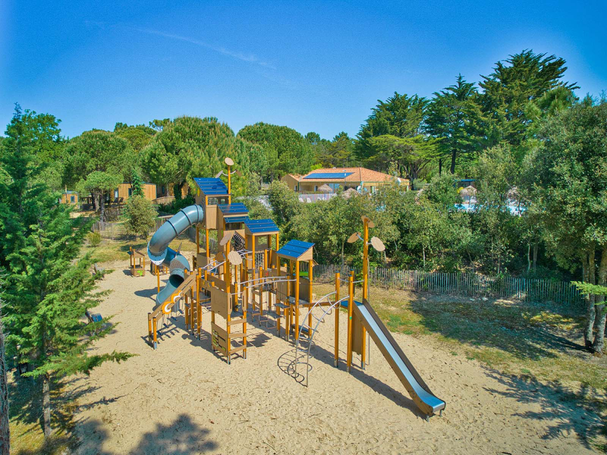 Les Sirènes Pays de Loire - Saint-Jean-de-Monts visuel 9/10 Les Sirènes Pays de Loire - Saint-Jean-de-Monts visuel 9/10
