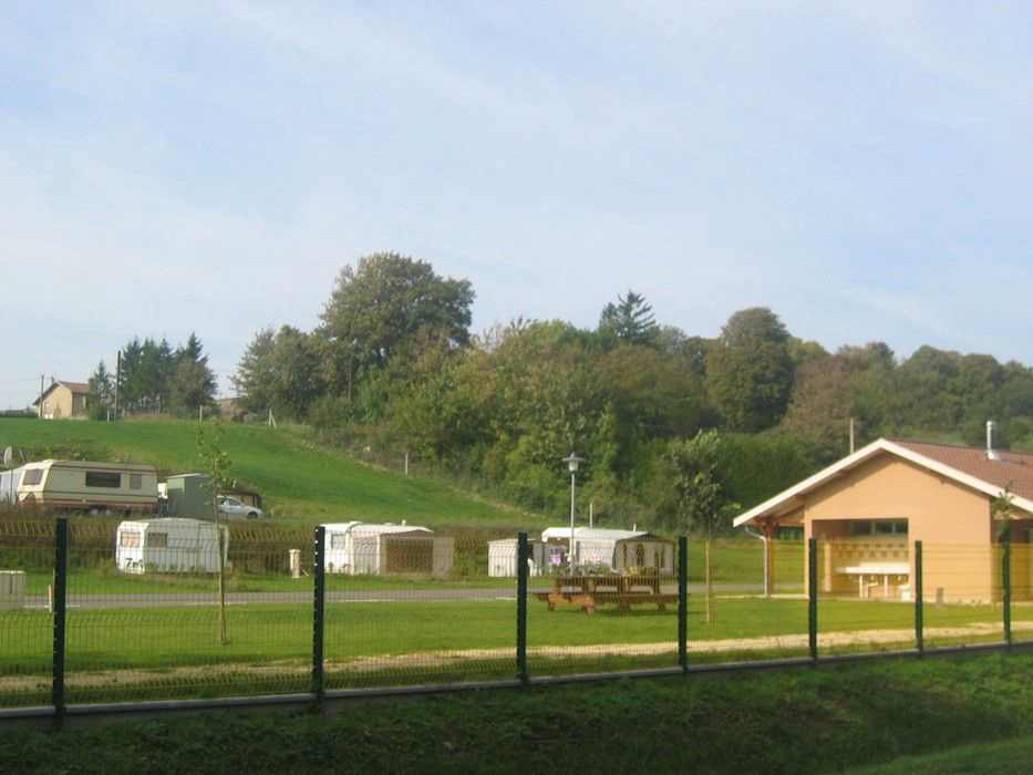 Les Terrasses de Brieulles Lotharingen - Brieulles-sur-Meuse visuel 1/1 Les Terrasses de Brieulles Lotharingen - Brieulles-sur-Meuse visuel 1/1
