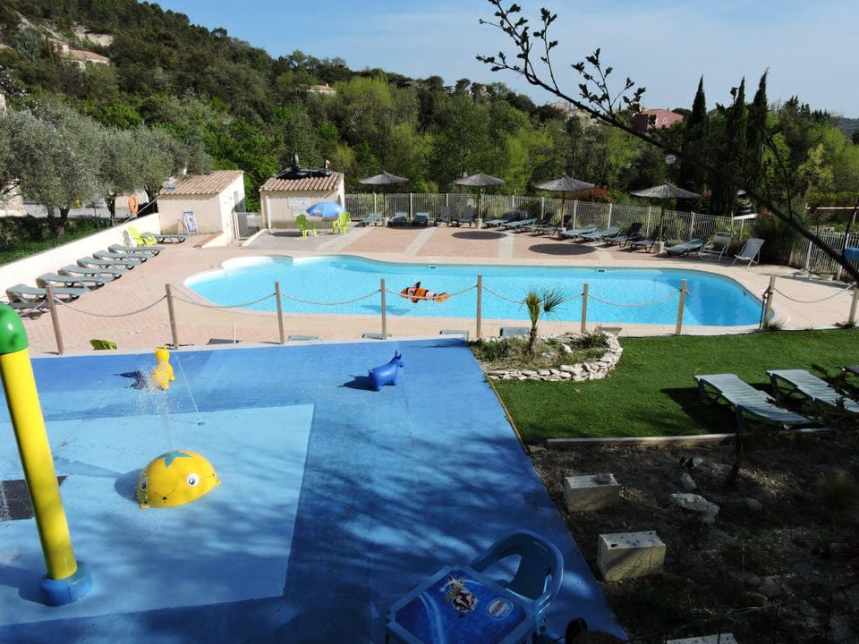 Les Terrasses Provencales Rhône-Alpes - Venterol visuel 2/4 Les Terrasses Provencales Rhône-Alpes - Venterol visuel 2/4