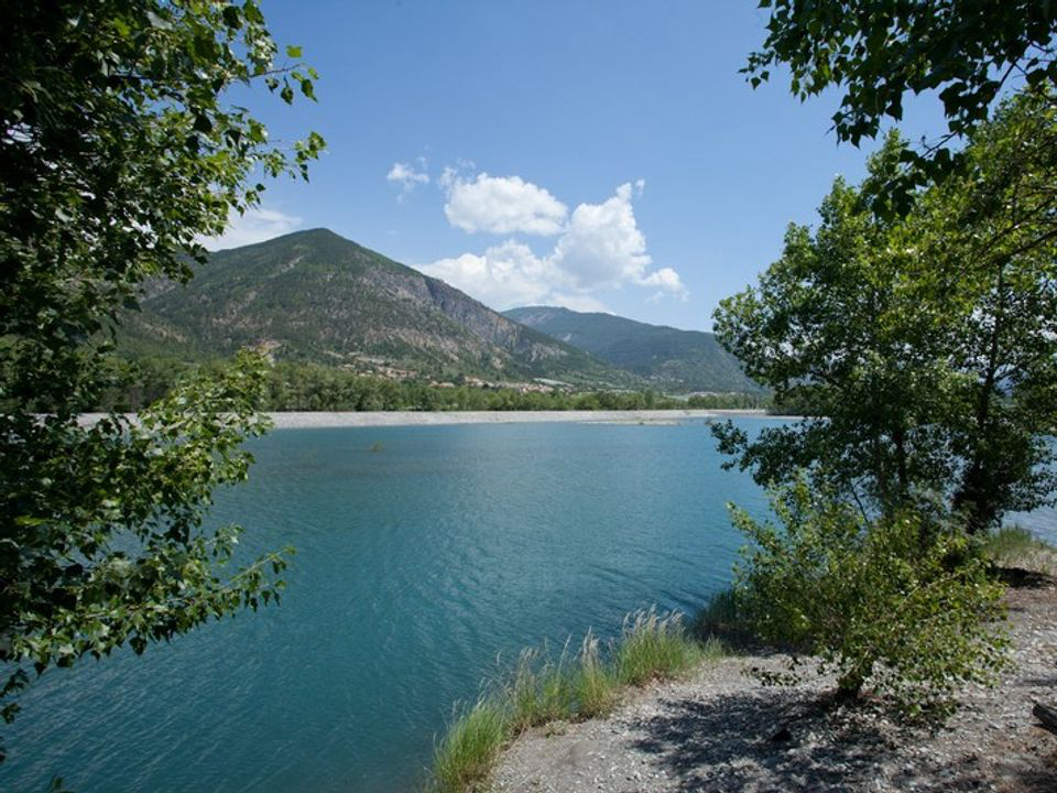 Les Trois Lacs Provence-Alpes-Côte d'Azur - Rochebrune visuel 1/12 Les Trois Lacs Provence-Alpes-Côte d'Azur - Rochebrune visuel 1/12