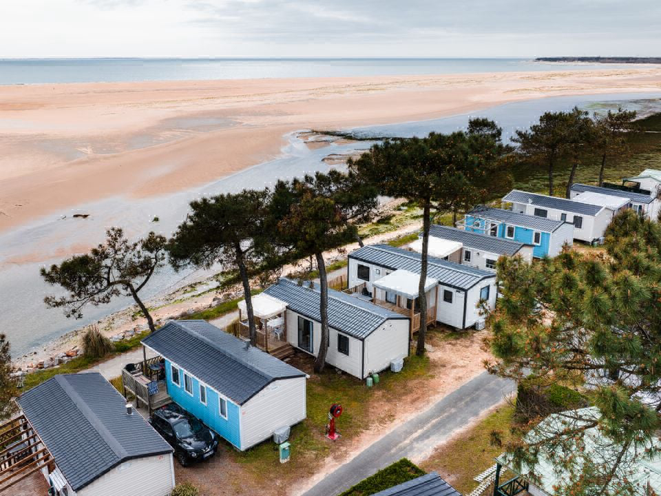 Les Violettes Pays de Loire - La Faute-sur-Mer visuel 8/12 Les Violettes Pays de Loire - La Faute-sur-Mer visuel 8/12