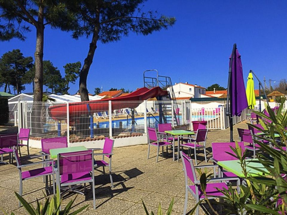 Les Violettes Pays de Loire - La Faute-sur-Mer visuel 5/12 Les Violettes Pays de Loire - La Faute-sur-Mer visuel 5/12