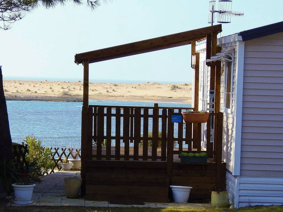 Les Violettes Pays de Loire - La Faute-sur-Mer visuel 7/12 Les Violettes Pays de Loire - La Faute-sur-Mer visuel 7/12