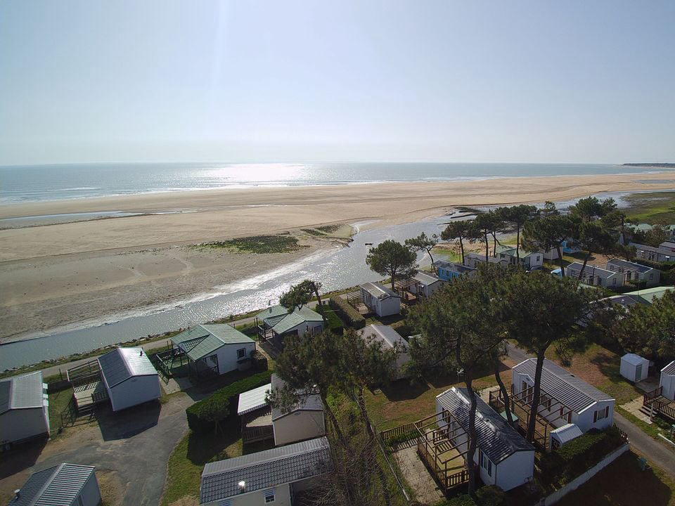 Les Violettes Pays de Loire - La Faute-sur-Mer visuel 9/12 Les Violettes Pays de Loire - La Faute-sur-Mer visuel 9/12