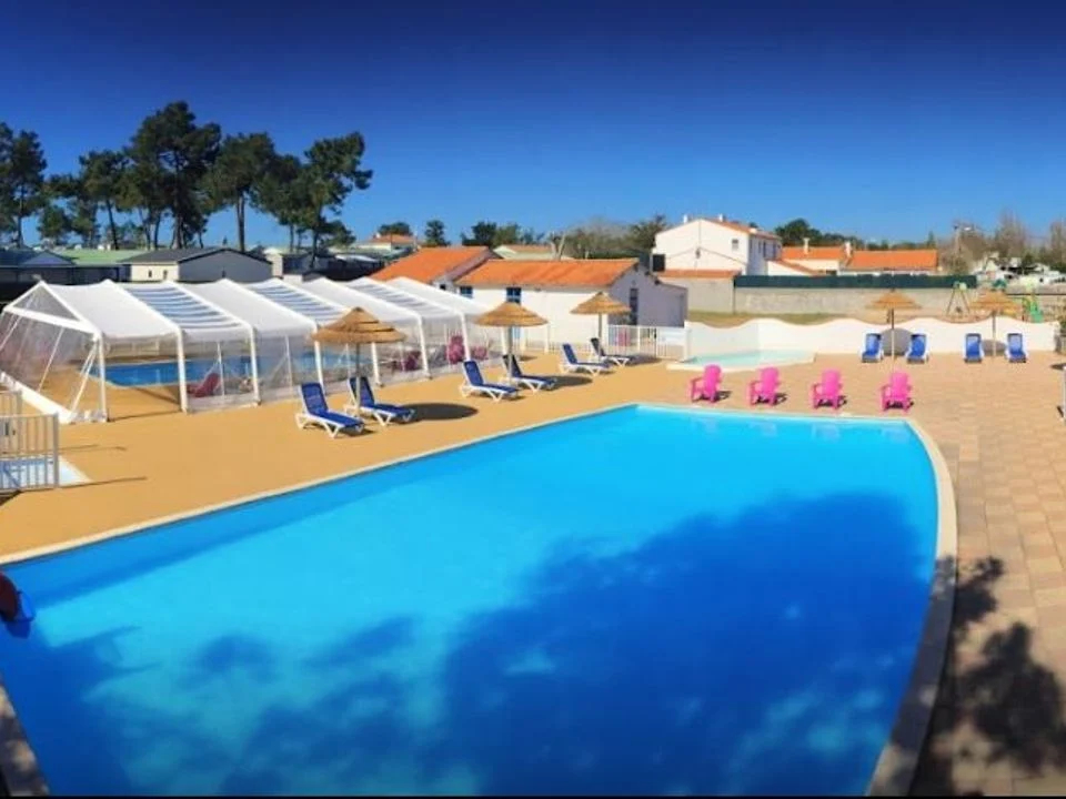 Les Violettes Pays de Loire - La Faute-sur-Mer visuel 2/12 Les Violettes Pays de Loire - La Faute-sur-Mer visuel 2/12
