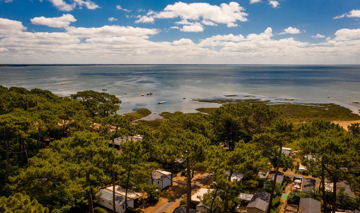 Les Viviers Aquitaine - Luik Cap Ferret visuel 15/15 Les Viviers Aquitaine - Luik Cap Ferret visuel 15/15