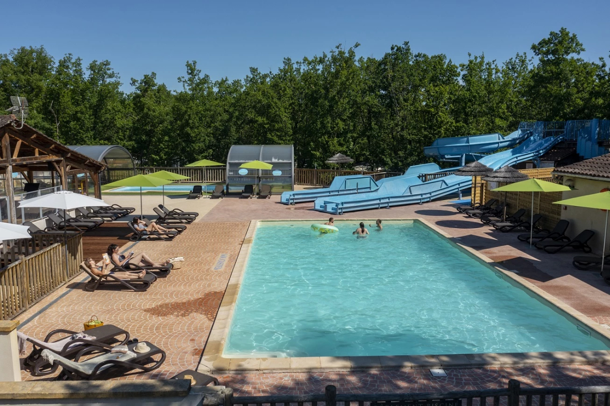 Lou Castel Aquitaine - Castelnaud-la-Chapelle visuel 3/4 Lou Castel Aquitaine - Castelnaud-la-Chapelle visuel 3/4