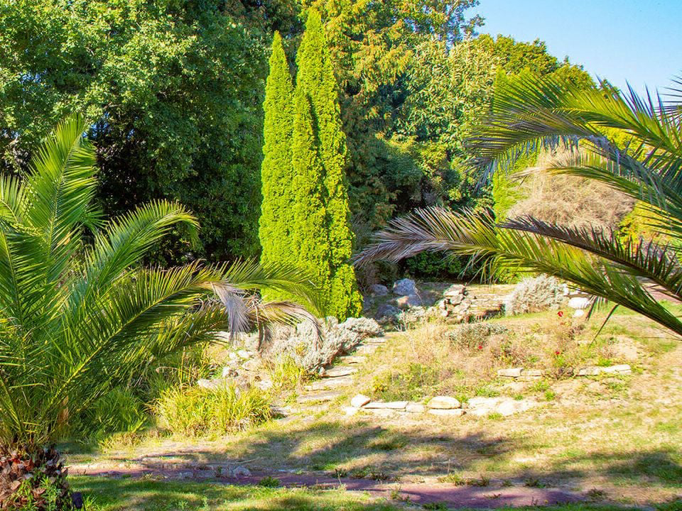 Manoir de Penn Ar Ster Bretagne - La Forêt-Fouesnant visuel 7/8 Manoir de Penn Ar Ster Bretagne - La Forêt-Fouesnant visuel 7/8