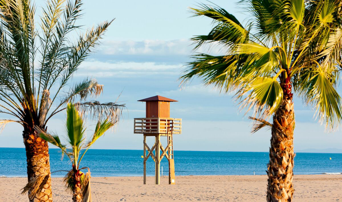 Le Mar Estang Languedoc-Roussillon - Canet-en-Roussillon visuel 4/14 Le Mar Estang Languedoc-Roussillon - Canet-en-Roussillon visuel 4/14