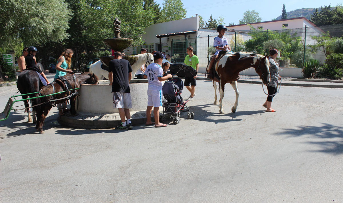 Marina Plage Provence-Alpes-Côte d'Azur - Vitrolles visuel 24/29 Marina Plage Provence-Alpes-Côte d'Azur - Vitrolles visuel 24/29