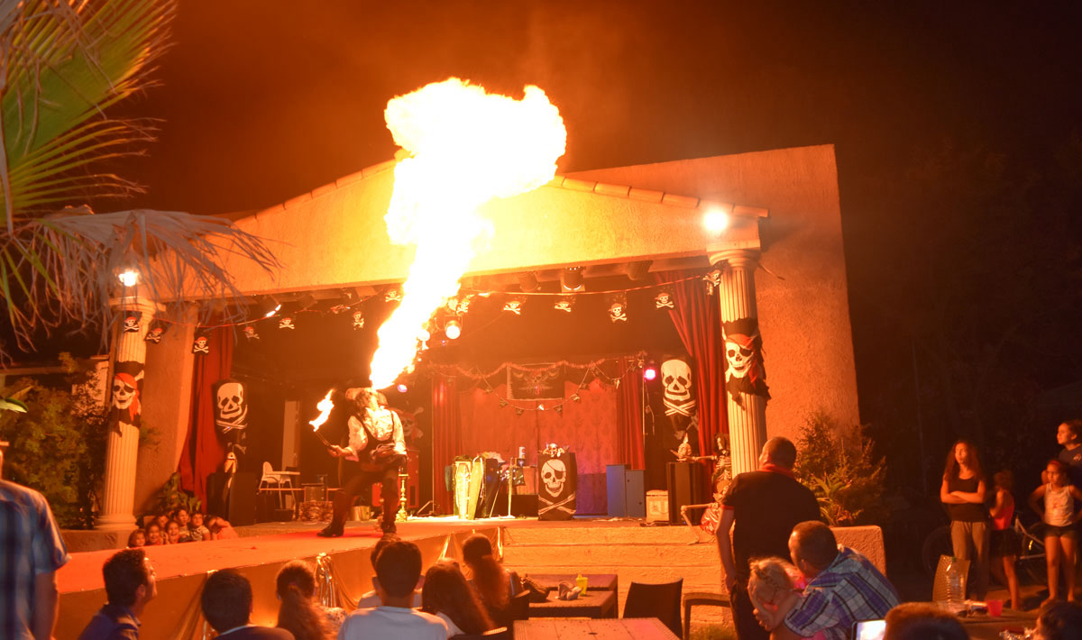 Marina Plage Provence-Alpes-Côte d'Azur - Vitrolles visuel 17/29 Marina Plage Provence-Alpes-Côte d'Azur - Vitrolles visuel 17/29