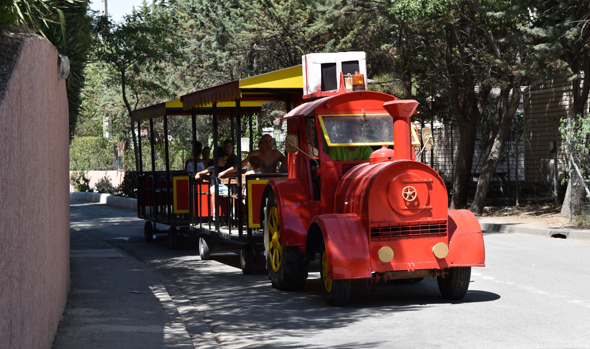 Marina Plage Provence-Alpes-Côte d'Azur - Vitrolles visuel 16/29 Marina Plage Provence-Alpes-Côte d'Azur - Vitrolles visuel 16/29