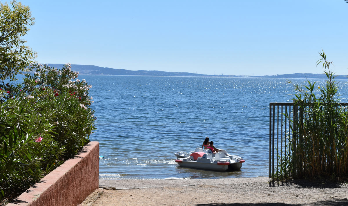 Marina Plage Provence-Alpes-Côte d'Azur - Vitrolles visuel 13/29 Marina Plage Provence-Alpes-Côte d'Azur - Vitrolles visuel 13/29