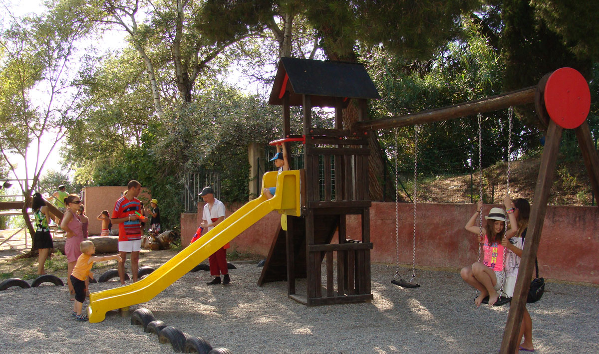 Marina Plage Provence-Alpes-Côte d'Azur - Vitrolles visuel 21/29 Marina Plage Provence-Alpes-Côte d'Azur - Vitrolles visuel 21/29