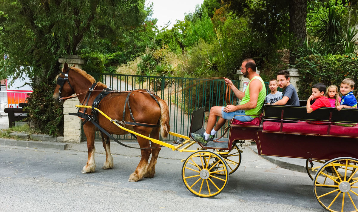 Marina Plage Provence-Alpes-Côte d'Azur - Vitrolles visuel 26/29 Marina Plage Provence-Alpes-Côte d'Azur - Vitrolles visuel 26/29