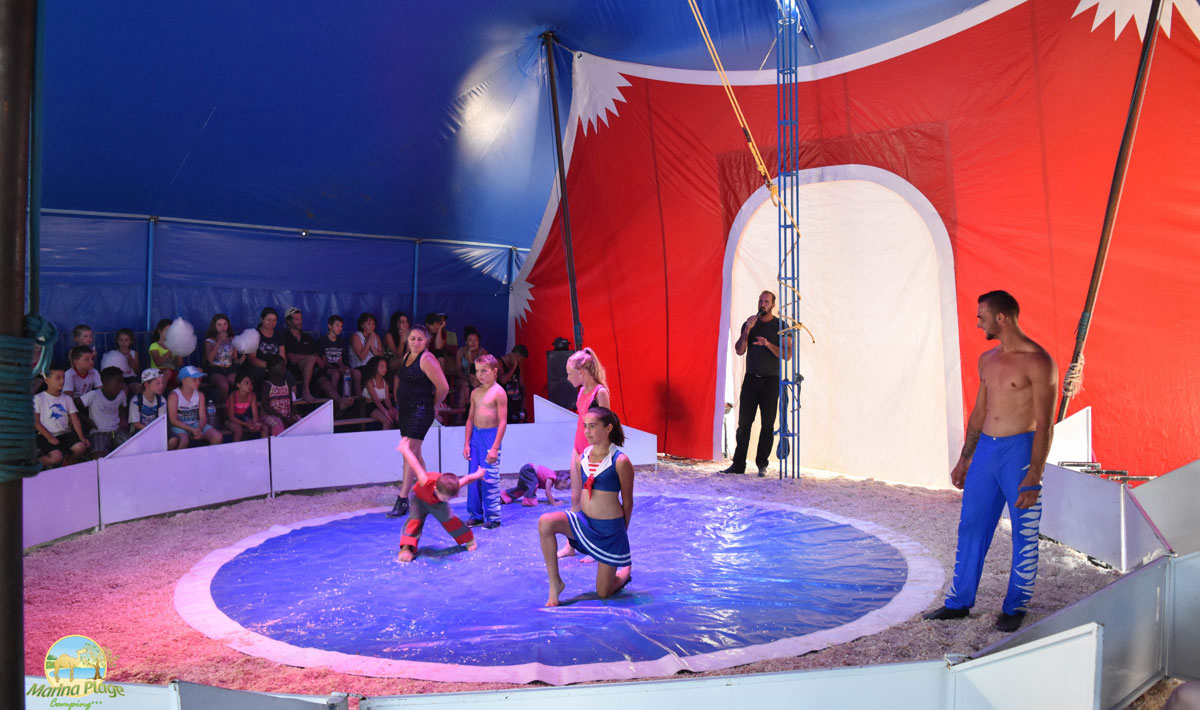 Marina Plage Provence-Alpes-Côte d'Azur - Vitrolles visuel 11/29 Marina Plage Provence-Alpes-Côte d'Azur - Vitrolles visuel 11/29