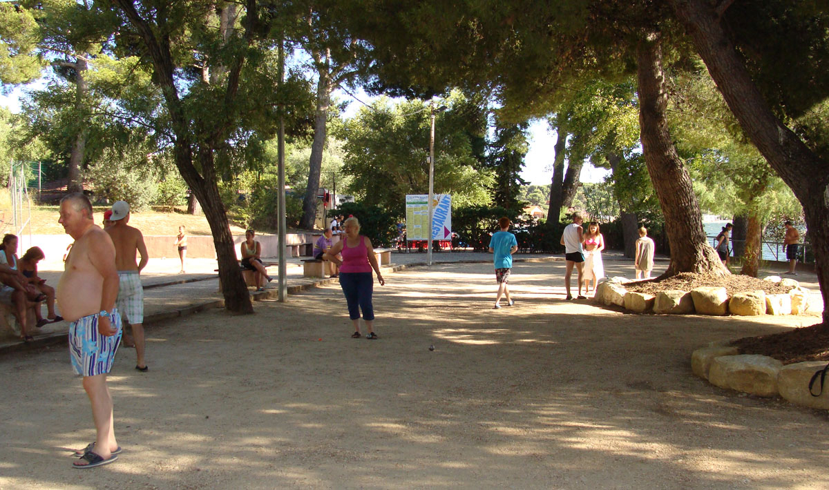 Marina Plage Provence-Alpes-Côte d'Azur - Vitrolles visuel 20/29 Marina Plage Provence-Alpes-Côte d'Azur - Vitrolles visuel 20/29