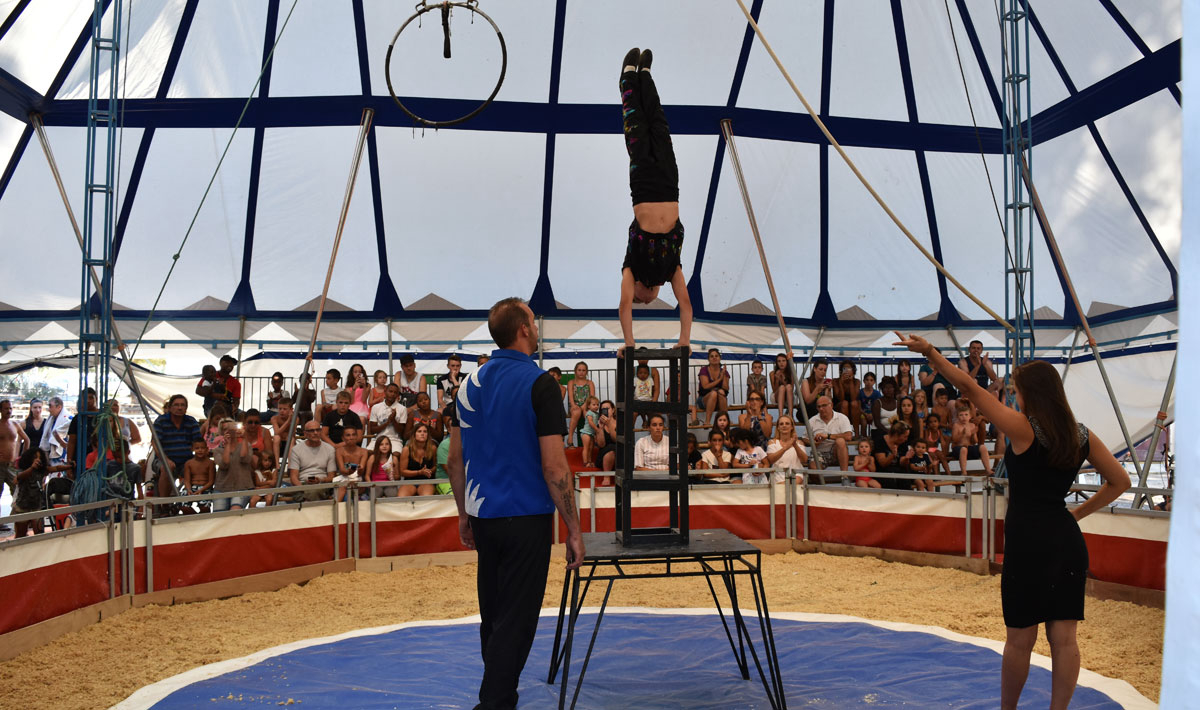 Marina Plage Provence-Alpes-Côte d'Azur - Vitrolles visuel 14/29 Marina Plage Provence-Alpes-Côte d'Azur - Vitrolles visuel 14/29