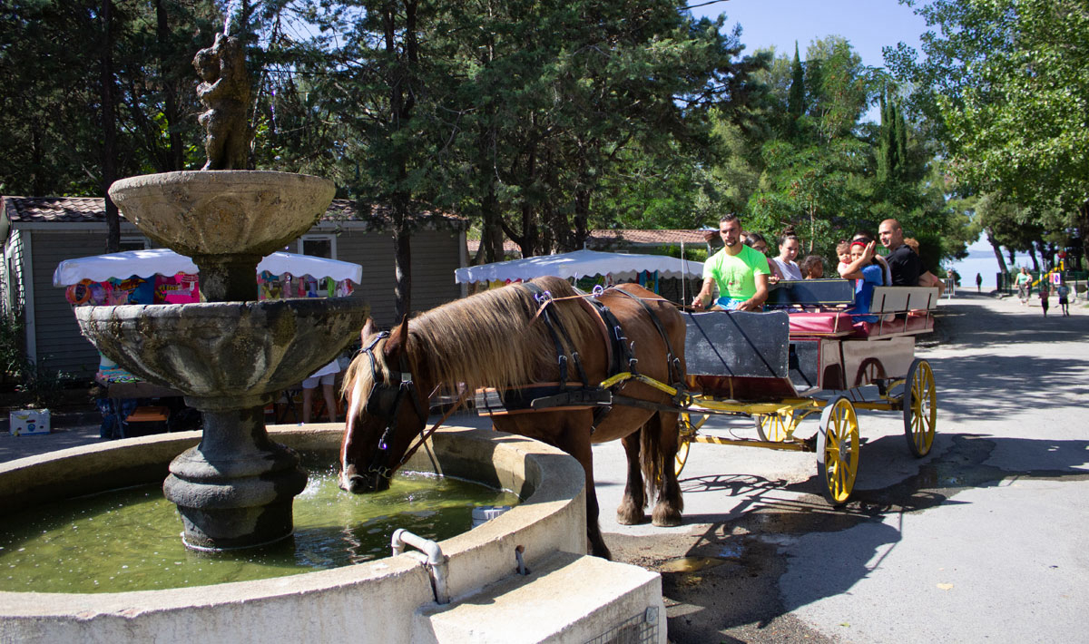 Marina Plage Provence-Alpes-Côte d'Azur - Vitrolles visuel 23/29 Marina Plage Provence-Alpes-Côte d'Azur - Vitrolles visuel 23/29