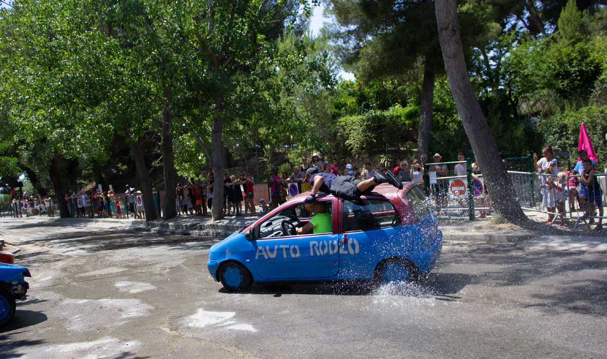 Marina Plage Provence-Alpes-Côte d'Azur - Vitrolles visuel 22/29 Marina Plage Provence-Alpes-Côte d'Azur - Vitrolles visuel 22/29