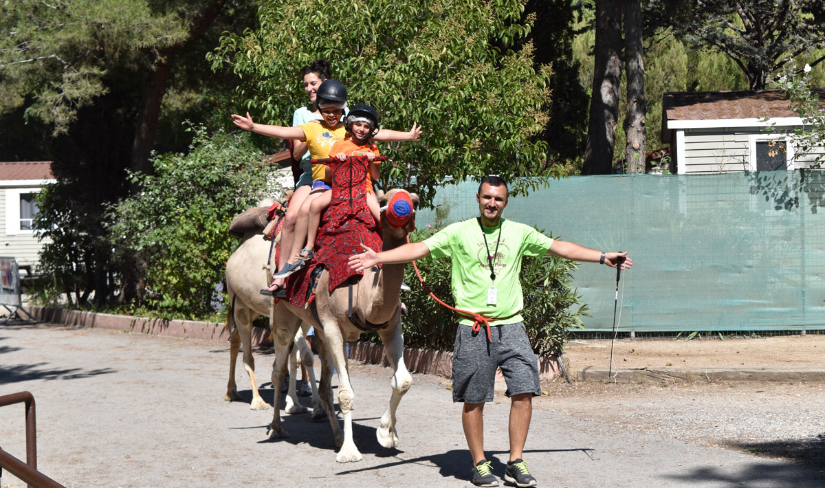 Marina Plage Provence-Alpes-Côte d'Azur - Vitrolles visuel 7/29 Marina Plage Provence-Alpes-Côte d'Azur - Vitrolles visuel 7/29