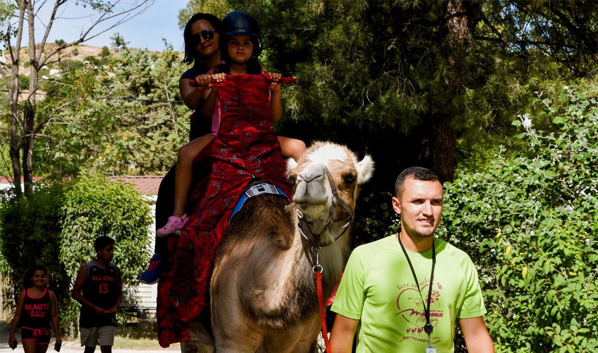 Marina Plage Provence-Alpes-Côte d'Azur - Vitrolles visuel 29/29 Marina Plage Provence-Alpes-Côte d'Azur - Vitrolles visuel 29/29