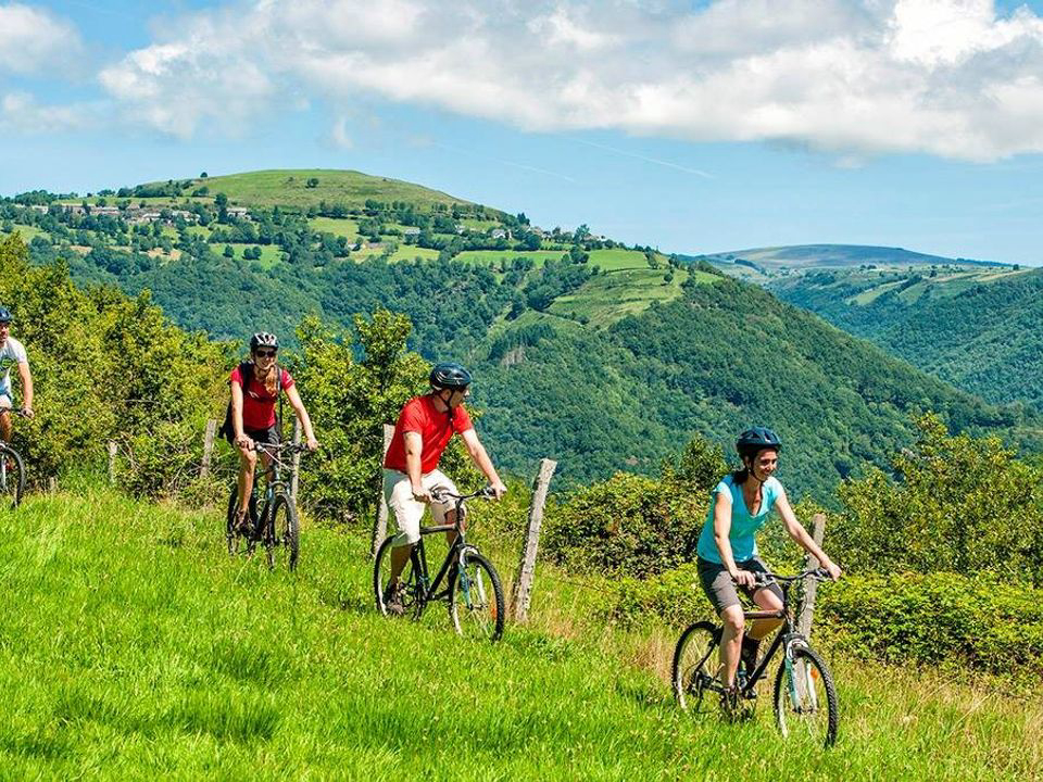 Marmotel Midi-Pyreneën - Saint-Geniez-d'Olt visuel 7/8 Marmotel Midi-Pyreneën - Saint-Geniez-d'Olt visuel 7/8