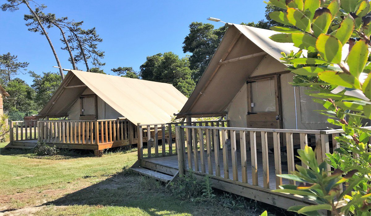 Mira Lodge Park Centrum - Mira strand visuel 10/17 Mira Lodge Park Centrum - Mira strand visuel 10/17