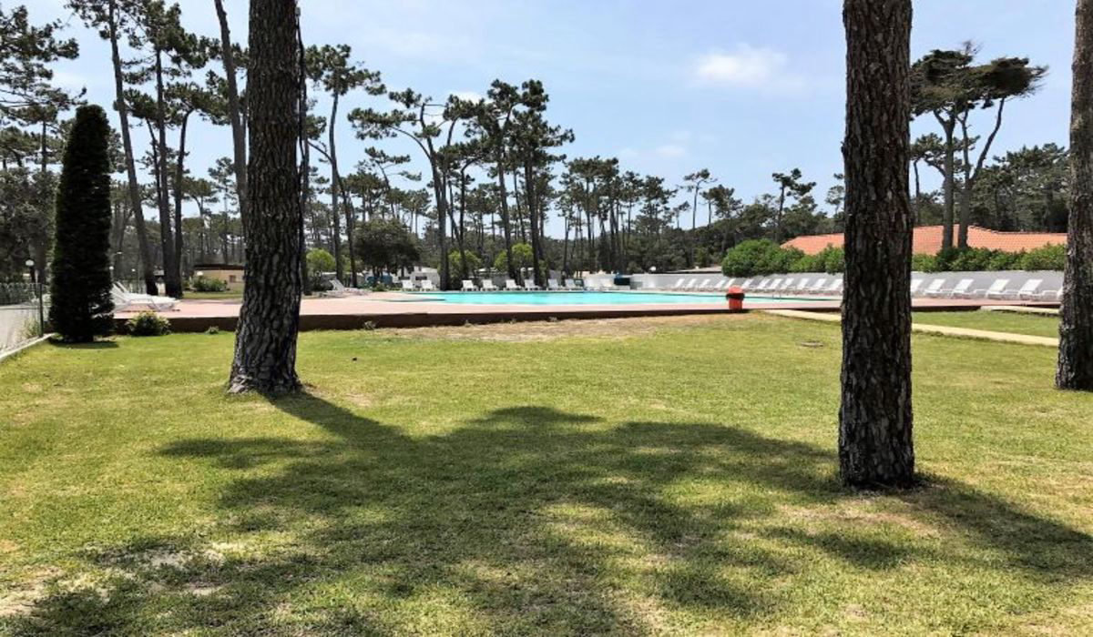 Mira Lodge Park Centrum - Mira strand visuel 7/17 Mira Lodge Park Centrum - Mira strand visuel 7/17