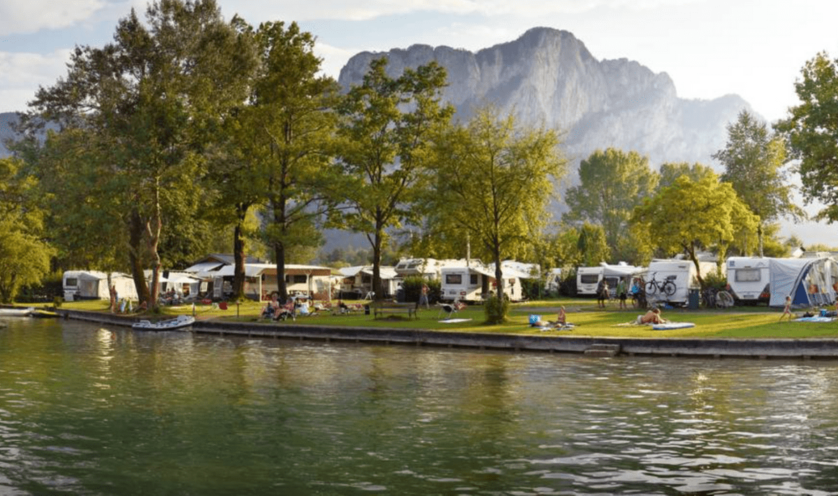 Mit Herz Salzburg - Salzkammergut visuel 1/1 Mit Herz Salzburg - Salzkammergut visuel 1/1