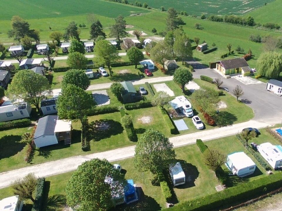 Montmorency Champagne-Ardennen - Bourbonne-les-Bains visuel 1/5 Montmorency Champagne-Ardennen - Bourbonne-les-Bains visuel 1/5
