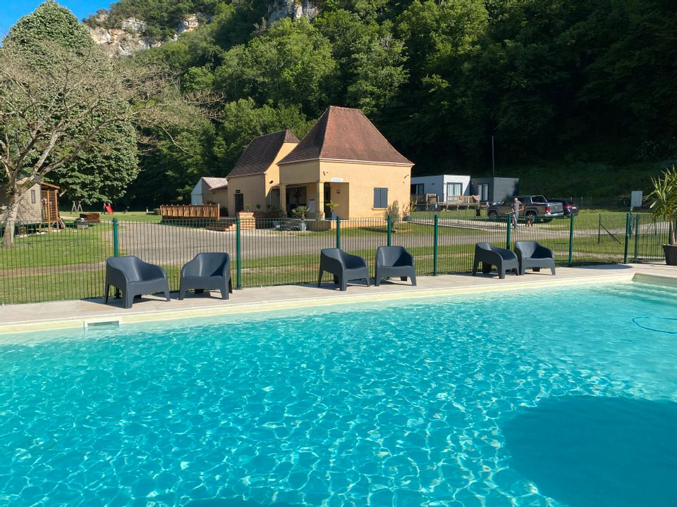 Moulin de Caudon Aquitaine - Uitspraken visuel 2/5 Moulin de Caudon Aquitaine - Uitspraken visuel 2/5