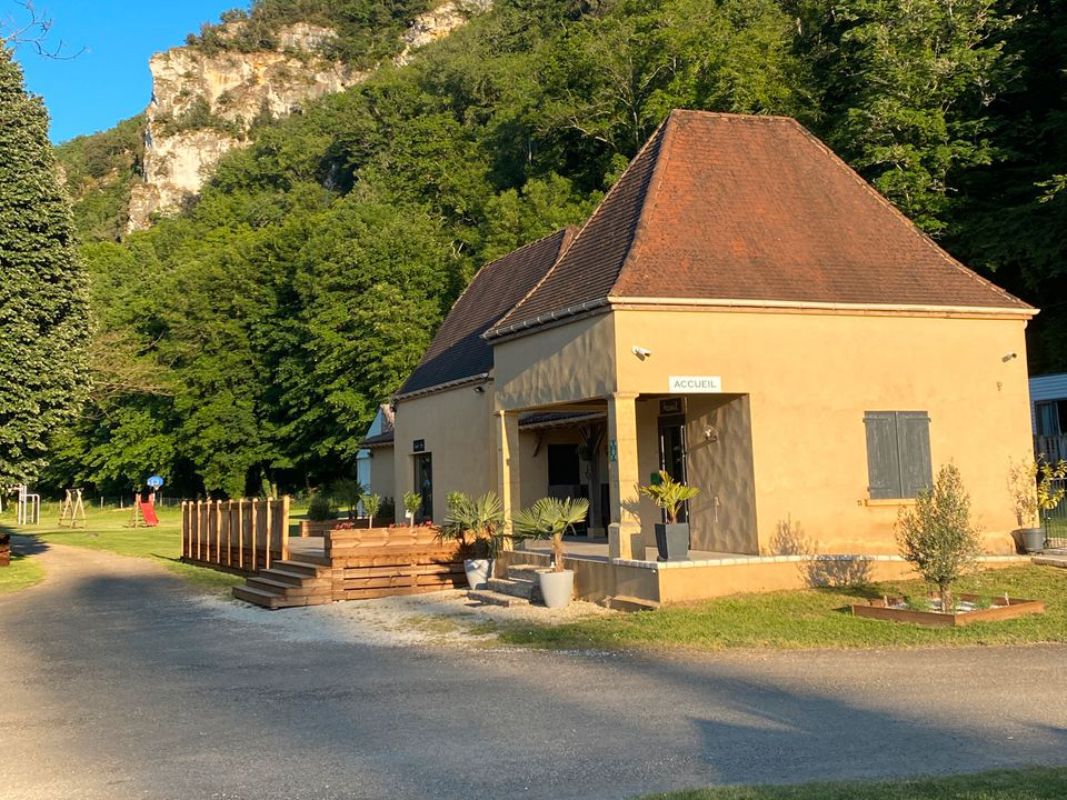 Moulin de Caudon Aquitaine - Uitspraken visuel 3/5 Moulin de Caudon Aquitaine - Uitspraken visuel 3/5