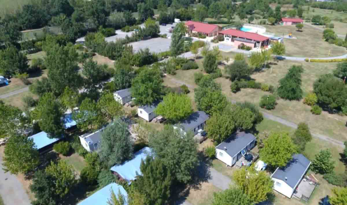 Paradis Midi-Pyreneën - Montech visuel 2/8 Paradis Midi-Pyreneën - Montech visuel 2/8
