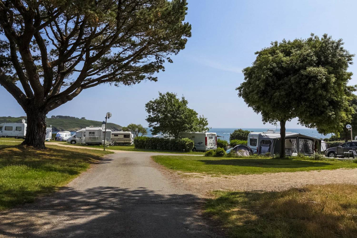 Municipal Port Sable Bretagne - Arzon visuel 1/1